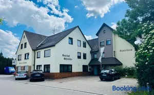 Image of Gasthof Schneider Pautzfeld