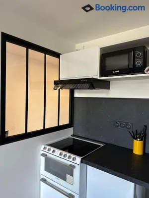 Image of Studio tendance - Chambéry