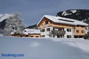 Image of Haus Bergquell