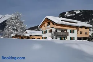 Image of Haus Bergquell