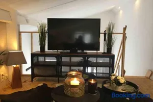 Image of Cosy appartement ,Dinant, Abbaye de Maredsous