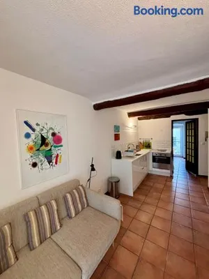 Image of Historic Old Town Apartment