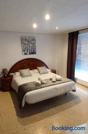 Image of Gracioso apartamento en Massanassa
