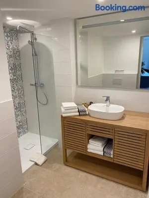 Image of Chambres d'Hotes Les Amandiers