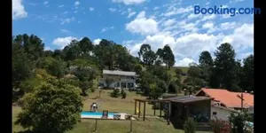 Image of A Casa do Rio