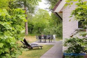 Image of Vakantiehuis Veluwe Bosuil Nunspeet