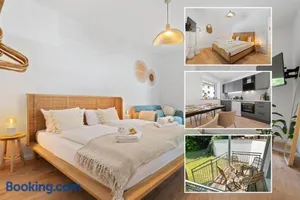 Image of ma suite - High-quality new apartment Augsburg