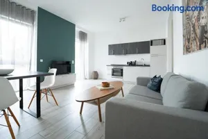 Image of Prime Park Deluxe Apartment Aschaffenburg