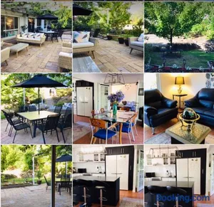 Image of Relaxing Retreat, 900m walk to shops & restaurants