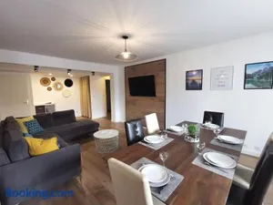 Image of L'Indigo - Les Maisons de Madeleine