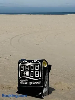 Image of B&B bINNengewoon rooms with a view