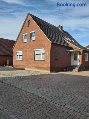 Image of Hotel Pension garni Haus am Strand 2