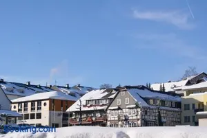 Image of Gästehaus Dorf-Alm