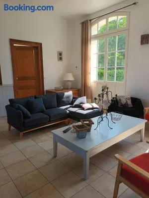 Image of Gîte de la gare de Clefs