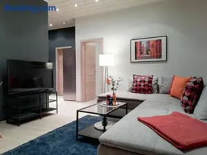 Image of Apartment Bad Homburg