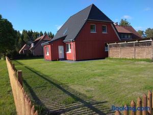 Image of Ferienhaus Eggers