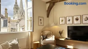 Image of Cœur Cathédrale - Charme et vue fantastique