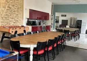 Image of Hôtel Déco'lia-Soirée étape