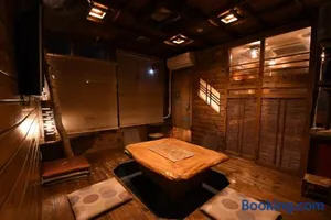 Image of Onsen Inn Hamayu Nagi - Vacation STAY 81869