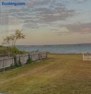 Image of Sailors Snug