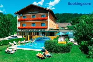 Image of Hotel Restaurant Thadeushof