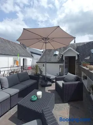 Image of Les Terrasses Chambre d'Hôtes