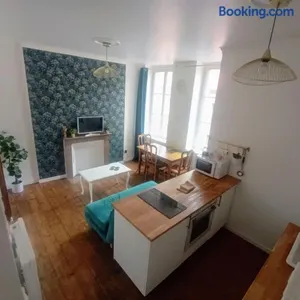 Image of Le Clos doré Baie de Somme