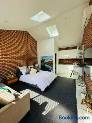 Image of Studio in CBD Bathurst