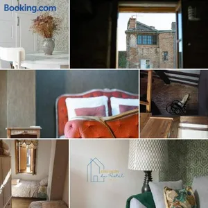 Image of Maison cosy au centre-ville