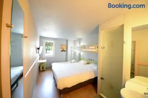 Image of ibis budget Brive La Gaillarde