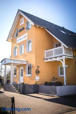 Image of Hotel Garni Sonnenklahr