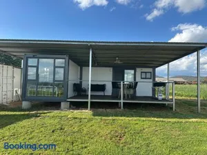 Image of Valleyview Tiny House - Tamworth