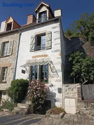 Image of Gîte Le Bourgneuf