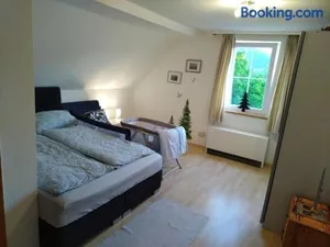 Image of Ferienwohnung Waldrausch