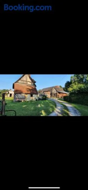 Image of Le Kerioubet - B&B au cœur du Pays d’Auge