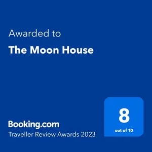 Image of The Moon House
