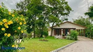 Image of Seu Refúgio Rural Piscina Privativa e Natureza