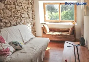 Image of Maison de campagne avec vue sur la montagne à Puivert.