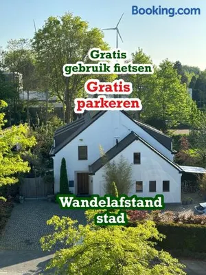 Image of Nummer 151 villastudios