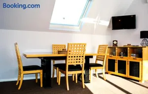 Image of Heathfield Apartments