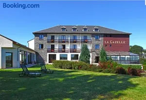 Image of Hotel La Gazelle