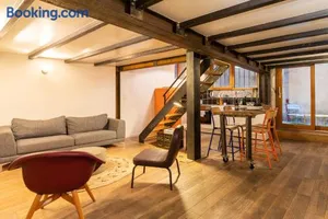 Image of DIFY Loge - Vieux Lyon