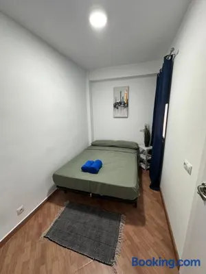 Image of Rooms San Jorge