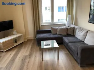 Image of Moderne Appartement Hannover Centrum - City Flat HbF