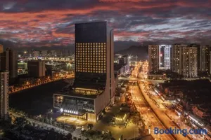 Image of Jinling Grand Hotel