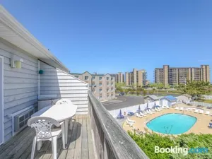 Image of Bethany Beach Inn - 202 Bethany Beach Inn