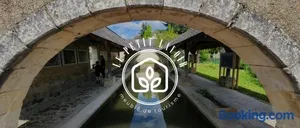 Image of Le Petit Lavoir - Joli studio à Mayet