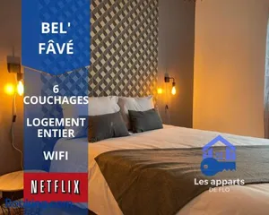 Image of Bel'favê