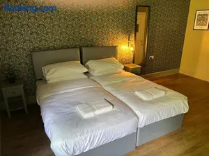 Image of The Ring O'Bells