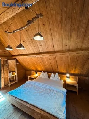 Image of Ferienhaus Spycher im Emmental